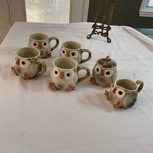 Fitz and Floyd Inc vintage collection